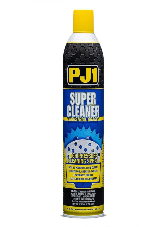 PJ1 3-20 Super Cleaner - 13 Ounce - Image 1